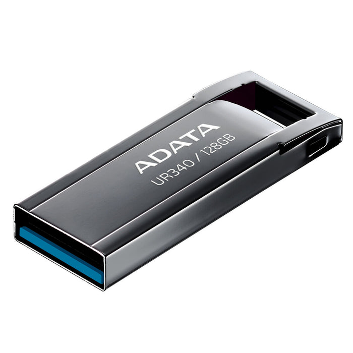 Memorie USB Adata UR340 Negru 128 GB