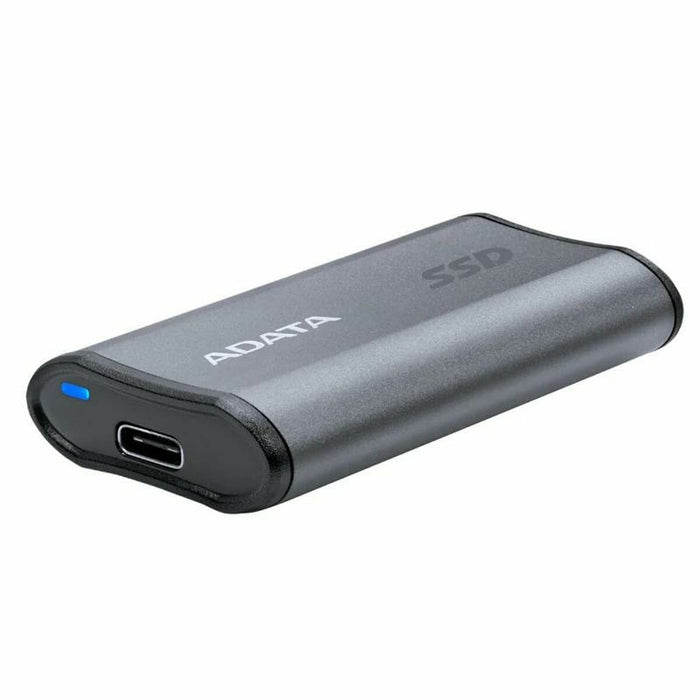 Hard disk Extern Adata AELI-SE880-1TCGY 1 TB SSD 2,5"