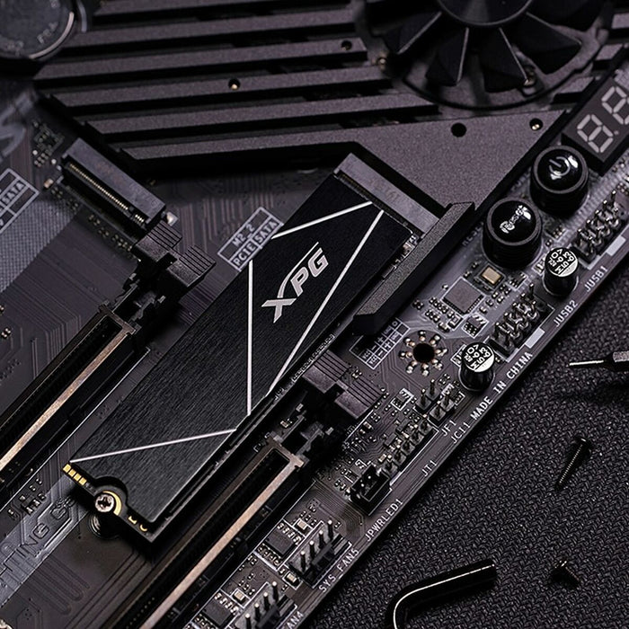 Hard Disk Adata GAMMIX S70 BLADE 512 GB SSD