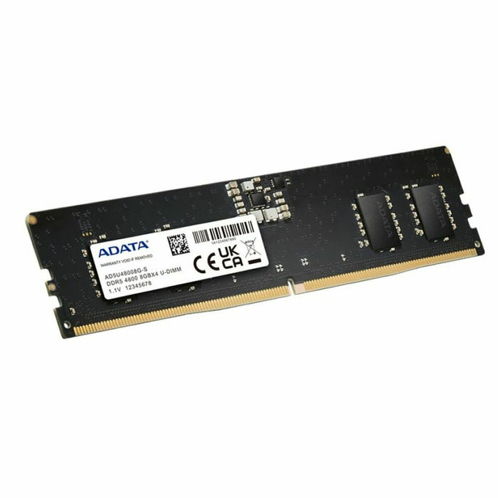 Memorie RAM Adata AD5U48008G-S 8 GB