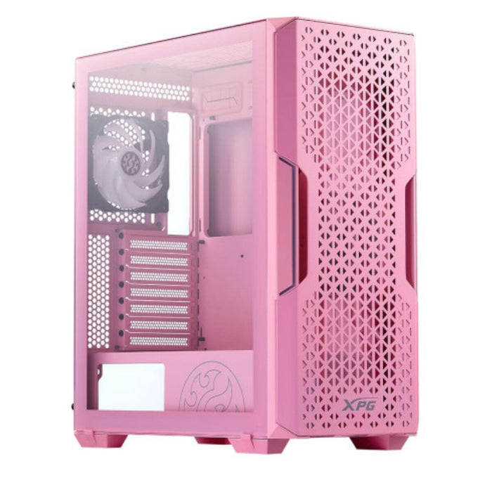 Unitate Semi-tower ATX XPG STARKERAIR-PKCUS Roz