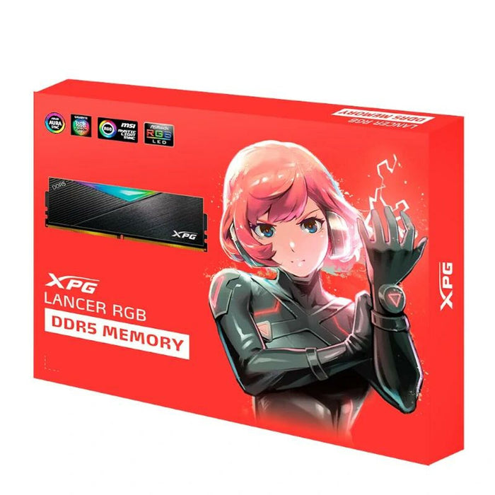 Memorie RAM Adata XPG Lancer DDR5 16 GB 32 GB CL38
