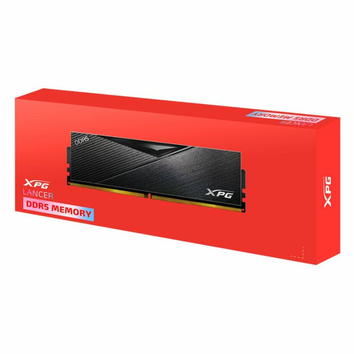 Memorie RAM Adata XPG Lancer CL38 16 GB DDR5 5200 MHZ CL38 16 GB