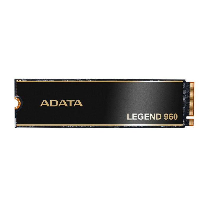Hard Disk Adata LEGEND 960 4 TB SSD