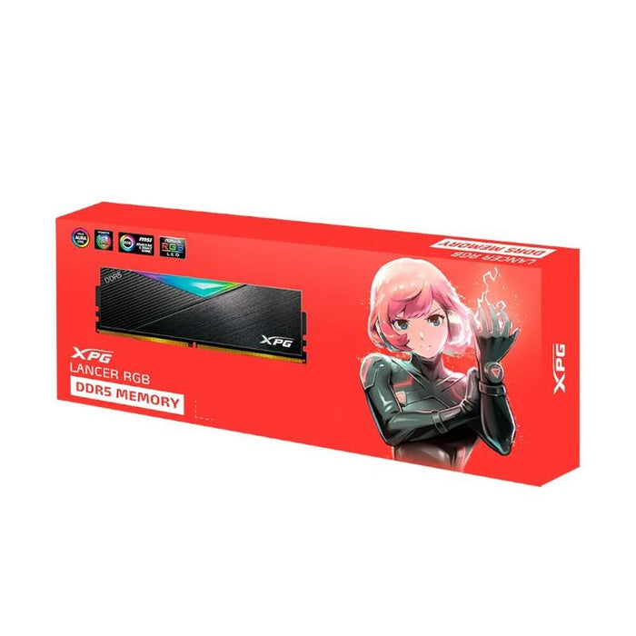 Memorie RAM Adata XPG Lancer DDR5 CL38 16 GB