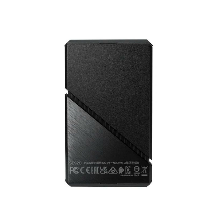 Hard disk Extern Adata SE920 1 TB SSD