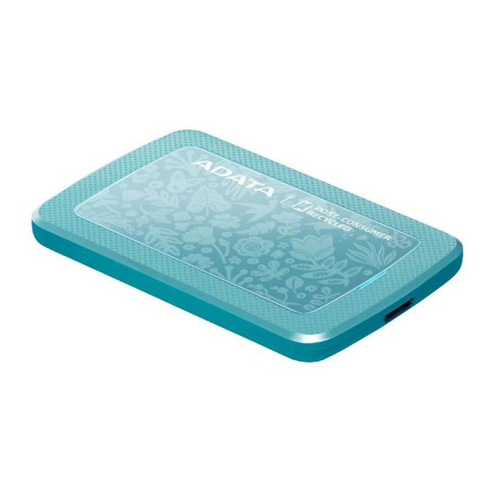Hard disk Extern Adata HC300 Verde 2 TB