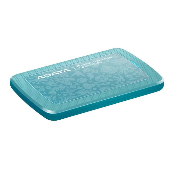 Hard disk Extern Adata HC300 Verde 2 TB