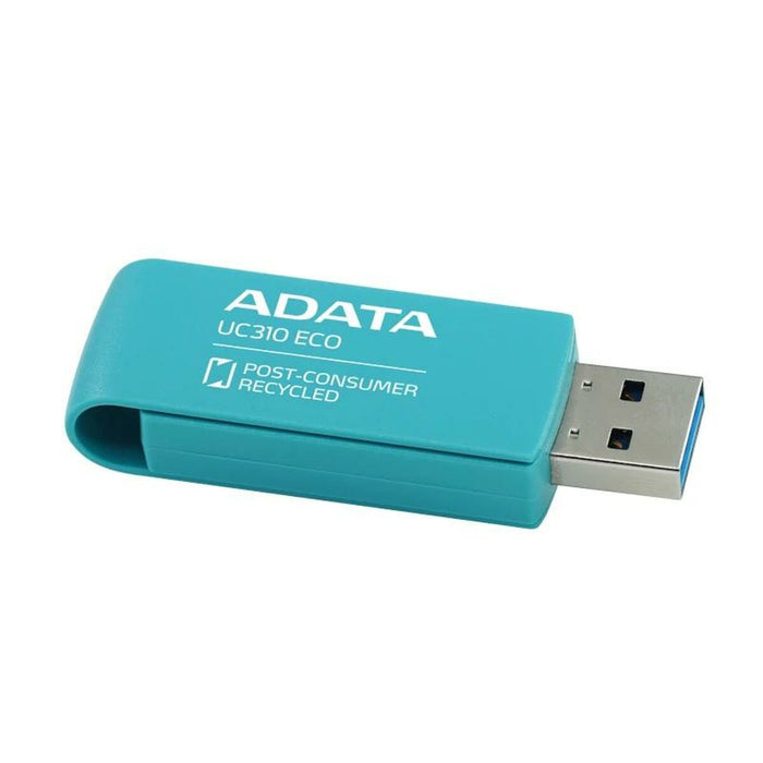 Memorie USB Adata UC310  256 GB Verde