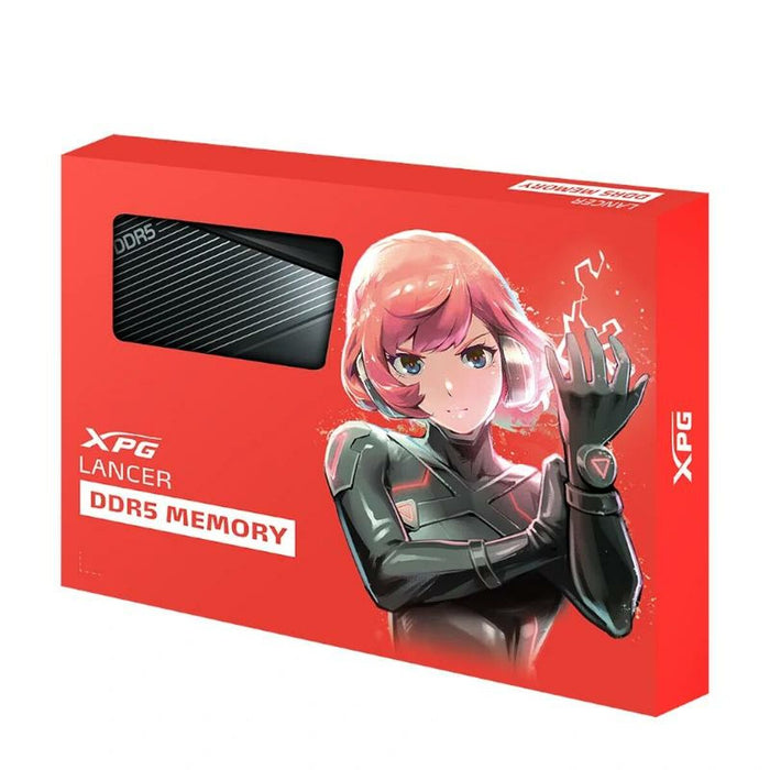 Memorie RAM Adata 5U6400C3216GDCLABK 32 GB