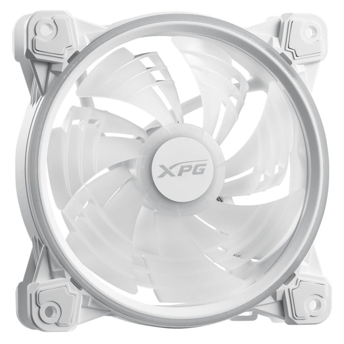 Ventilator de Unitate XPG