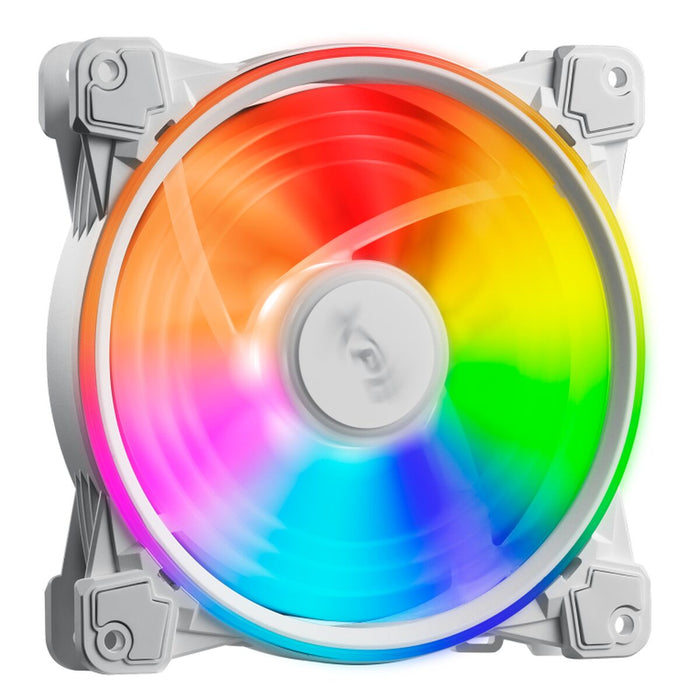 Ventilator de Unitate XPG HURRICANE140ARGBPWM-WHCWW