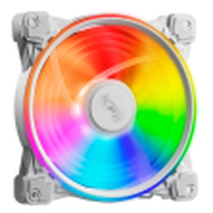 Ventilator de Unitate XPG HURRICANE140ARGBPWM-WHCWW