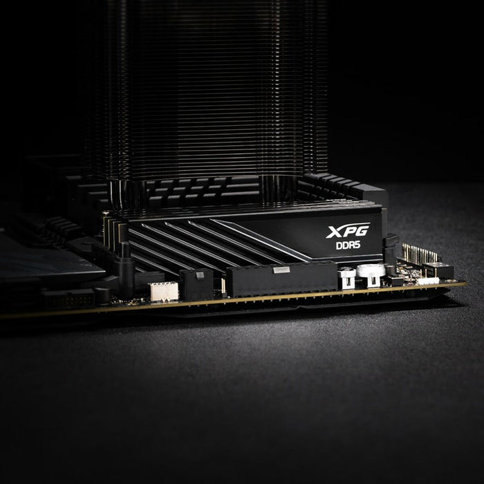 Memorie RAM Adata AX5U6000C3016G-DTLABBK DDR5 32 GB CL40