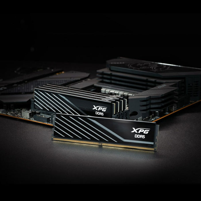Memorie RAM Adata AX5U6000C3016G-DTLABBK DDR5 32 GB CL40