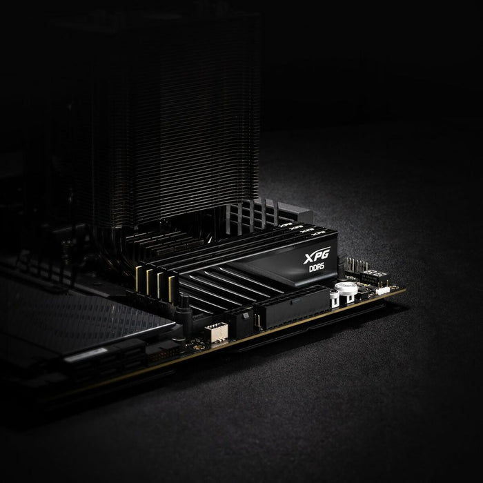 Memorie RAM Adata AX5U6000C3016G-DTLABBK DDR5 32 GB CL40