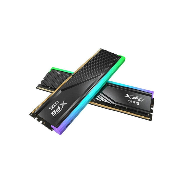 Memorie RAM Adata 5U6000C3016GDTLABRBK DDR5 32 GB cl30