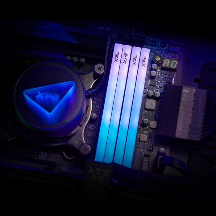 Memorie RAM Adata 5U6000C3016GDTLABRBK DDR5 32 GB cl30
