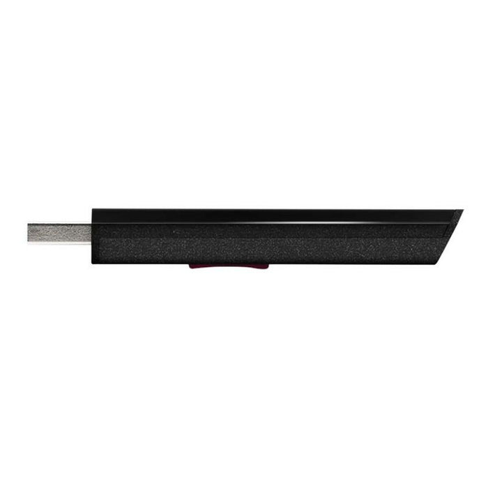 Hard disk Extern Adata SC610-1000G-CBK 1 TB SSD