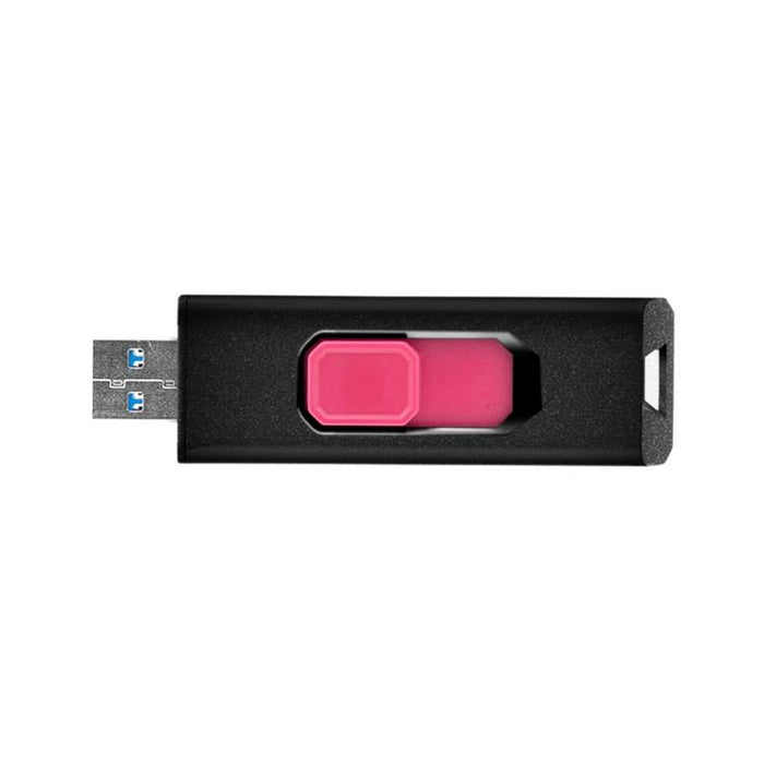 Hard disk Extern Adata SC610-1000G-CBK 1 TB SSD