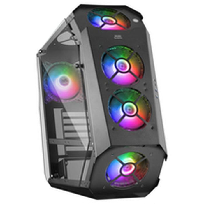 Unitate Semi-tower ATX Mars Gaming MC51