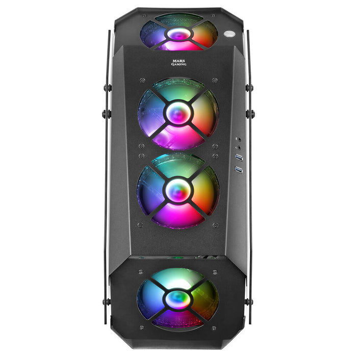 Unitate Semi-tower ATX Mars Gaming MC51
