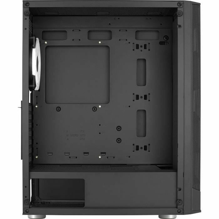Unitate Semi-tower ATX Aerocool Negru