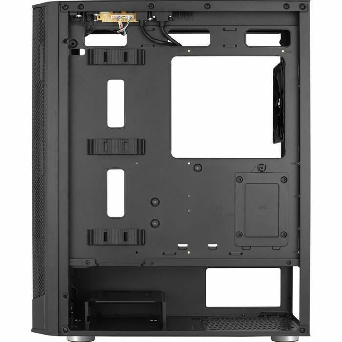 Unitate Semi-tower ATX Aerocool Negru