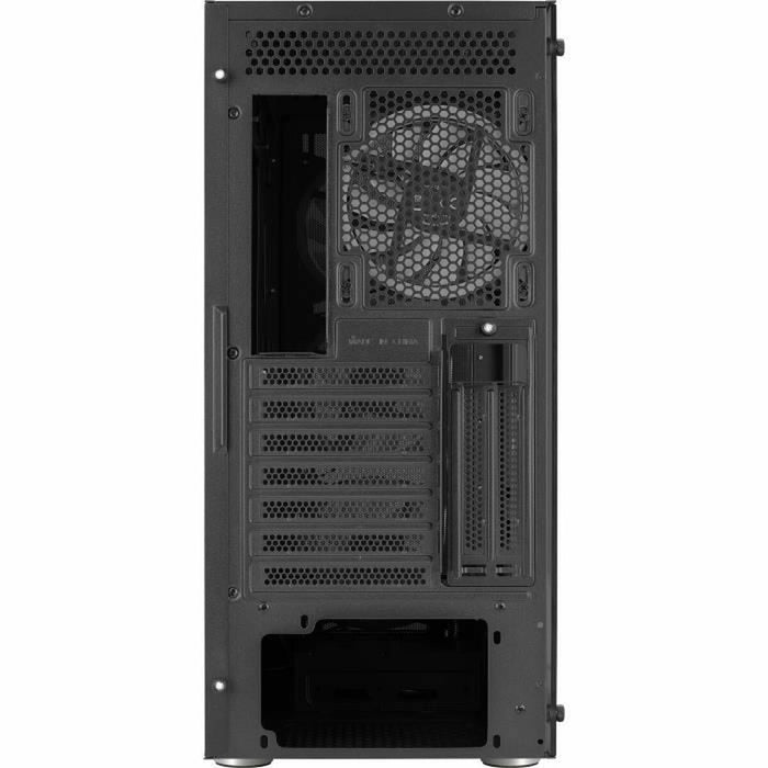 Unitate Semi-tower ATX Aerocool Negru