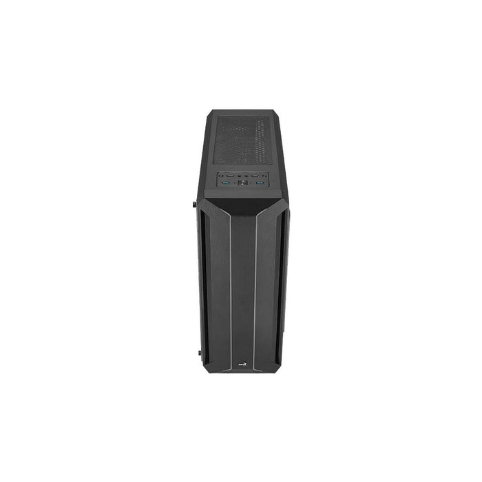 Unitate Semi-tower ATX Aerocool Skyline ARGB Negru