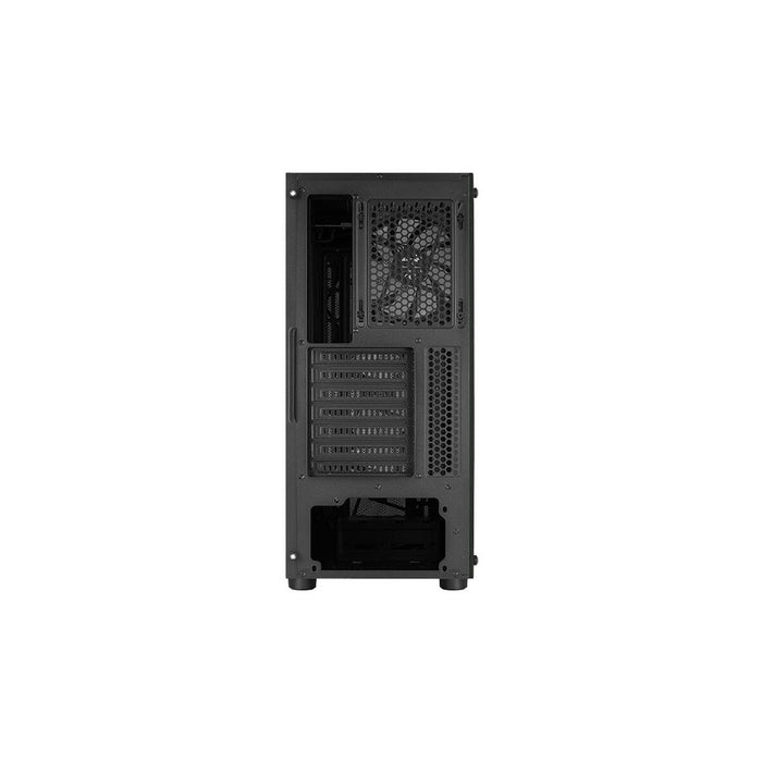 Unitate Semi-tower ATX Aerocool Falcon-A-BK-V1 Negru