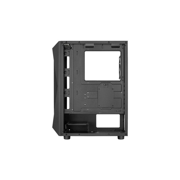 Unitate Semi-tower ATX Aerocool Falcon-A-BK-V1 Negru