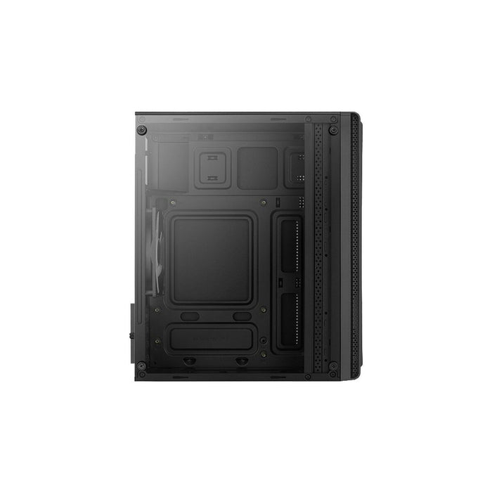 Unitate Semi-tower ATX Aerocool PGS Evo Mini-G-BK-v1 Negru