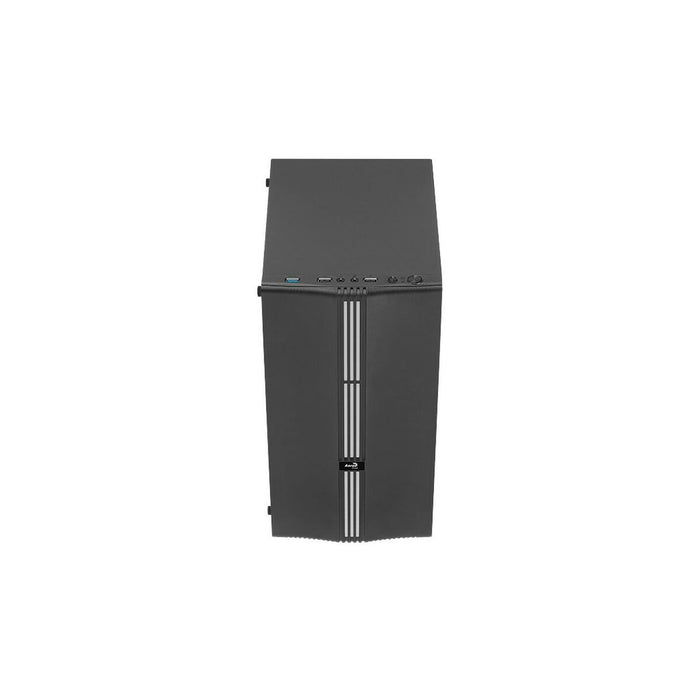 Unitate Semi-tower ATX Aerocool PGS Evo Mini-G-BK-v1 Negru