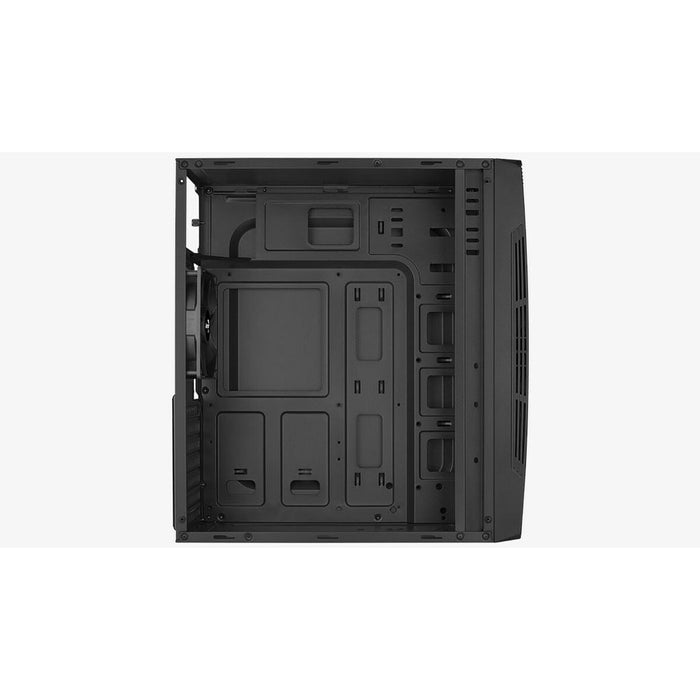 Unitate Semi-tower ATX Aerocool PGS TALON-A-BK-V1 RGB