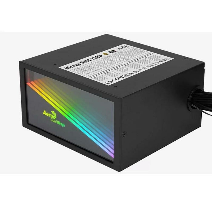 Sursă de Alimentare Aerocool 750 W 80 Plus Gold