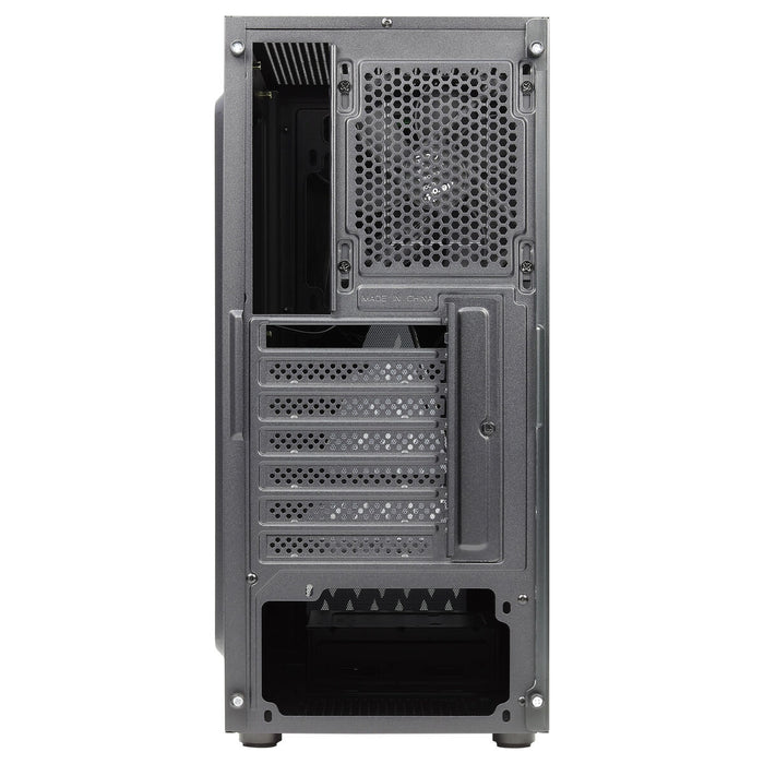 Unitate ATX Aerocool DELTABKV1 Negru
