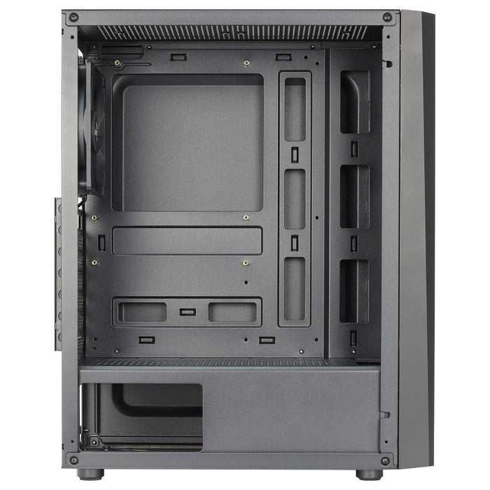 Unitate ATX Aerocool DELTABKV1 Negru