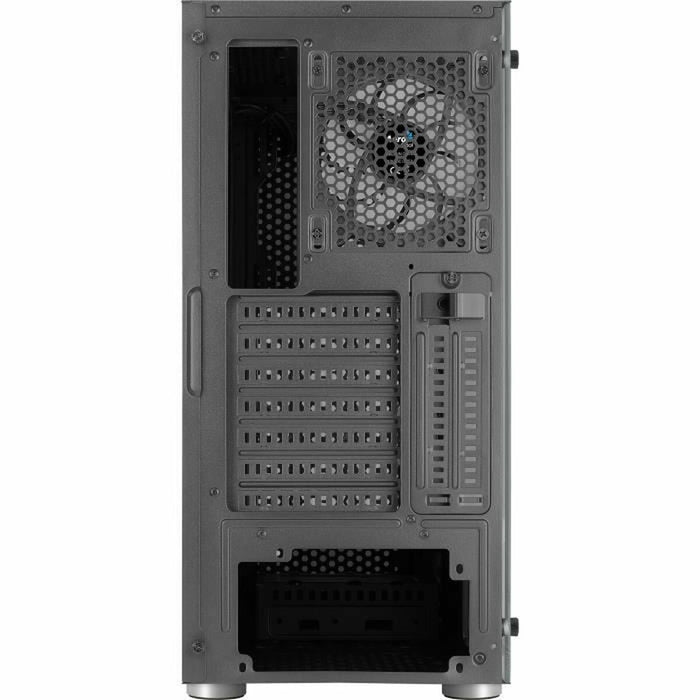 Unitate Semi-tower ATX Aerocool Skribble G V1 Negru