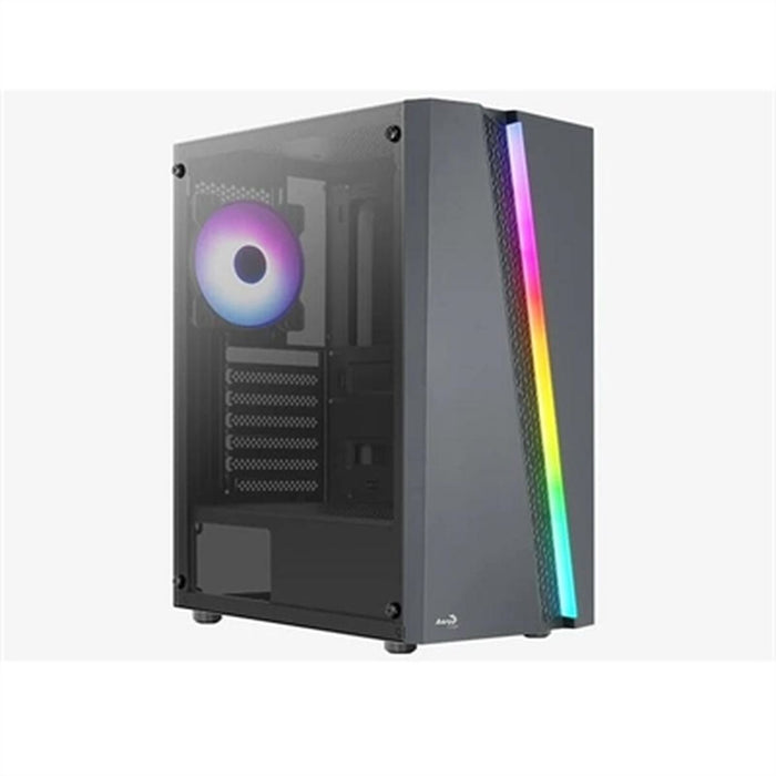 Unitate Semi-tower ATX Aerocool Negru