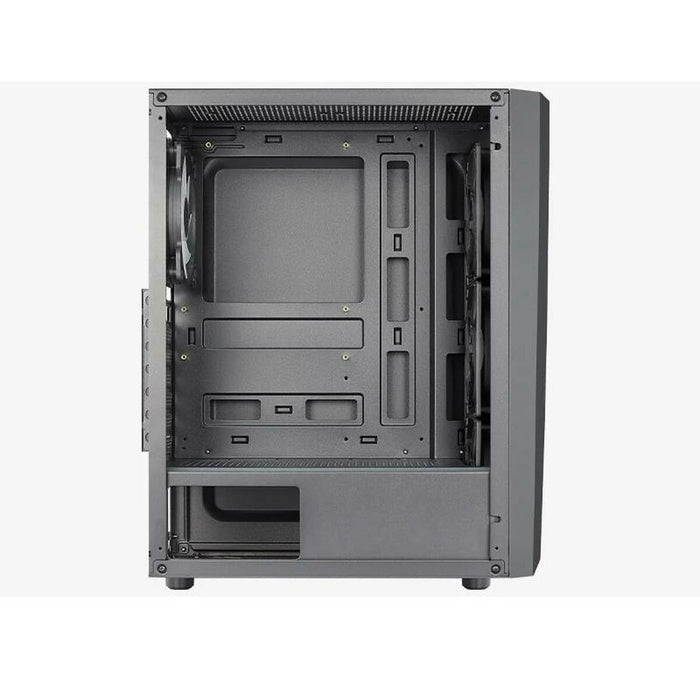 Unitate Semi-tower ATX Aerocool Negru
