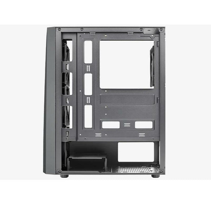 Unitate Semi-tower ATX Aerocool Negru