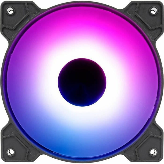Unitate Semi-tower ATX Aerocool Negru