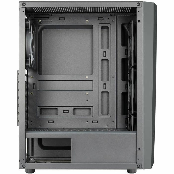 Unitate Semi-tower ATX Aerocool Negru