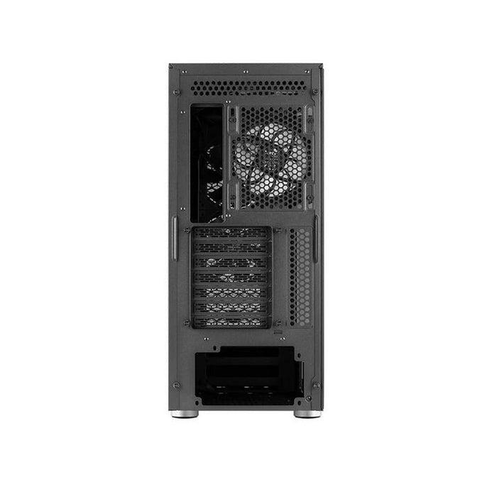 Unitate Semi-tower ATX Aerocool INTERSTELLAR-G-BK-V1 Negru