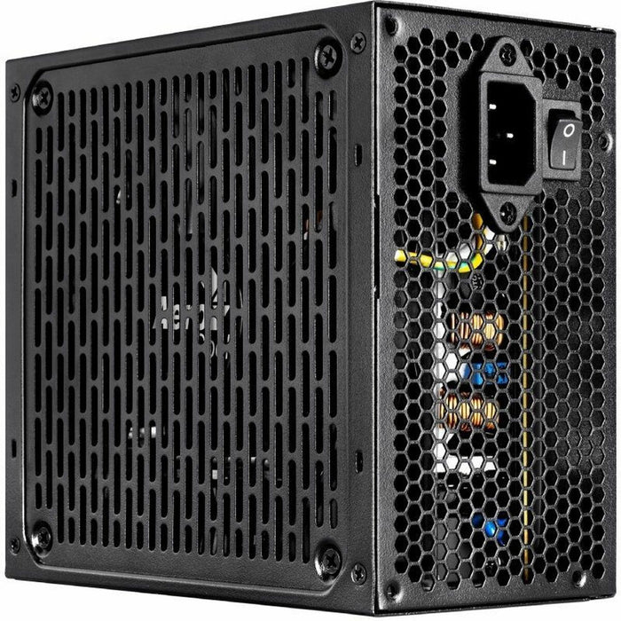 Sursă de Alimentare Aerocool LUXPRO750 ATX 750 W 80 Plus Bronze