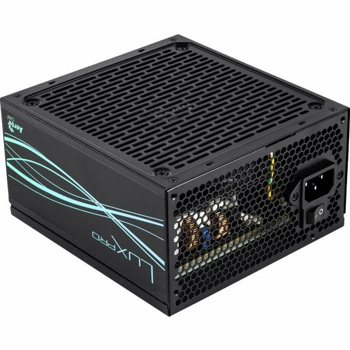 Sursă de Alimentare Aerocool LUXPRO1000 ATX 1000 W 80 Plus Gold