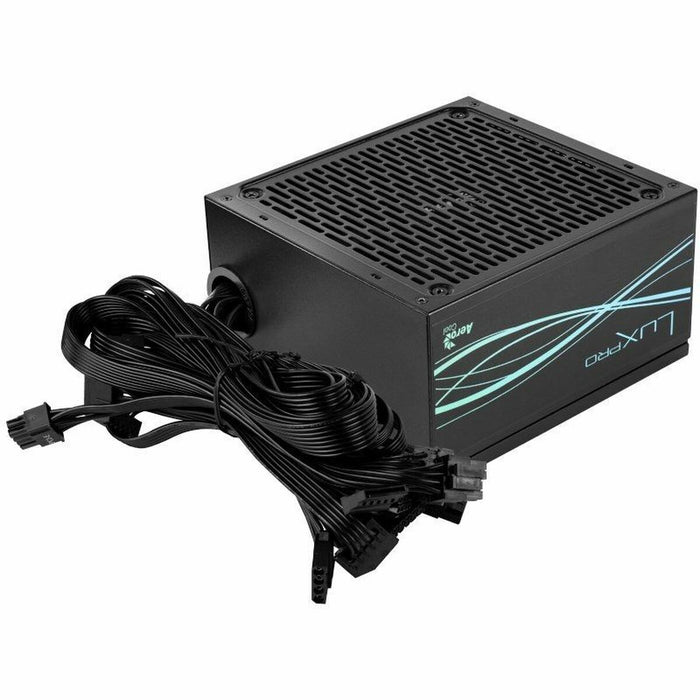 Sursă de Alimentare Aerocool LUXPRO1000 ATX 1000 W 80 Plus Gold