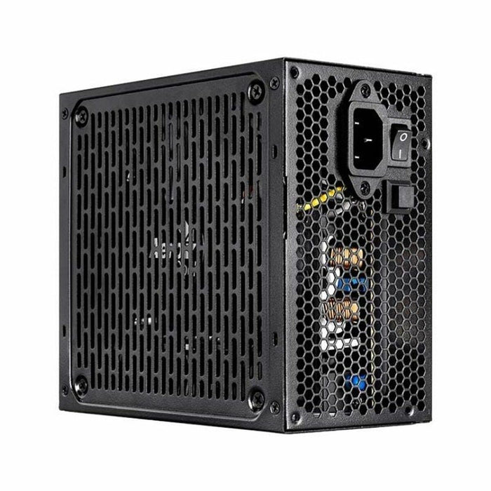 Sursă de Alimentare Aerocool LUXPRORGB1000M ATX 1000 W 80 Plus Gold
