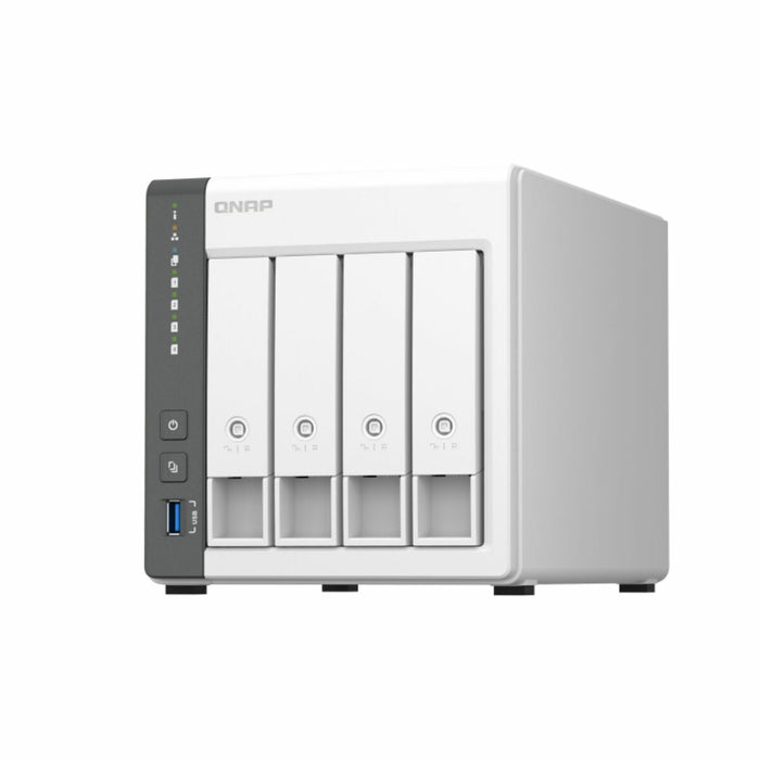 Stocare în Rețea Qnap TS-433 4 GB RAM